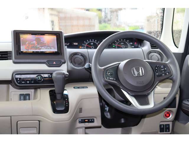 ホンダ Ｎ　ＢＯＸ ６６０ Ｇ Ｌ ホンダセンシング R1年 (四国) 99
