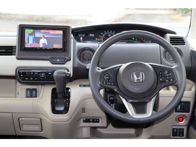 ホンダ Ｎ　ＢＯＸ ６６０ Ｇ Ｌ ホンダセンシング R1年 (四国) 99