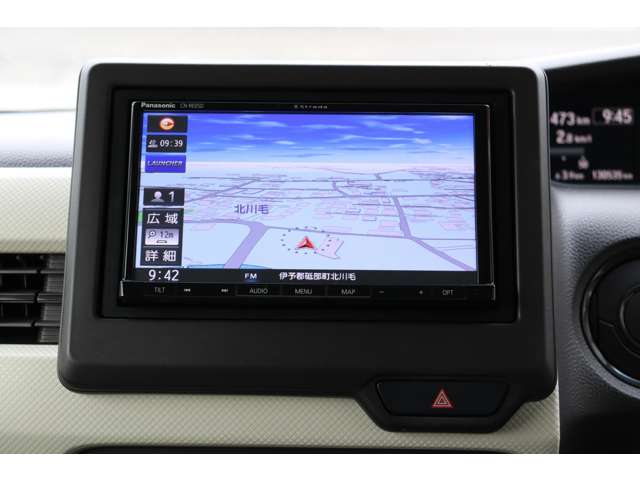 ホンダ Ｎ　ＢＯＸ ６６０ Ｇ Ｌ ホンダセンシング R1年 (四国) 99
