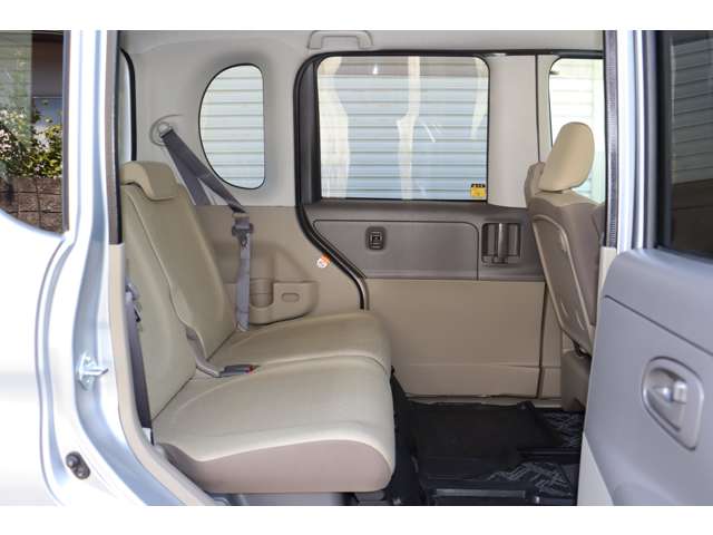 ダイハツ タント ６６０ Ｌ ４ＷＤ H20年 (四国) 99