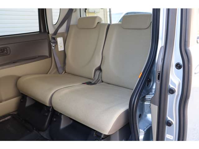 ダイハツ タント ６６０ Ｌ ４ＷＤ H20年 (四国) 99