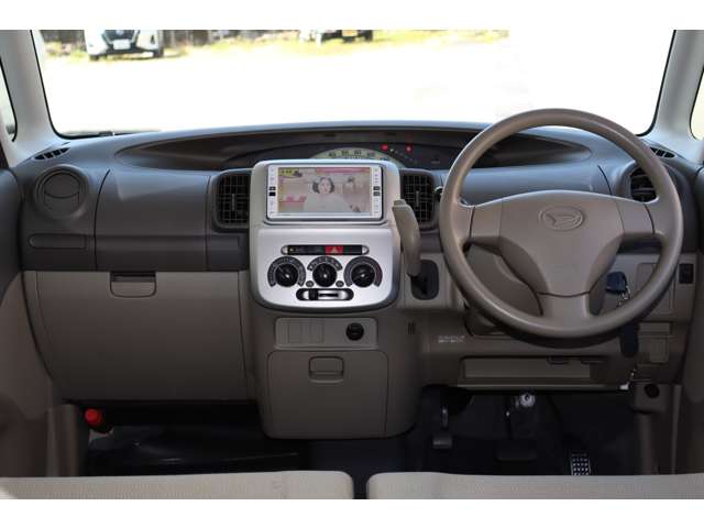 ダイハツ タント ６６０ Ｌ ４ＷＤ H20年 (四国) 99