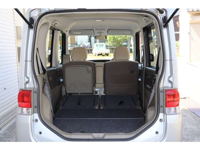 ダイハツ タント ６６０ Ｌ ４ＷＤ H20年 (四国) 99