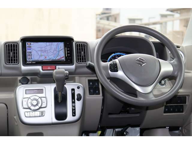 スズキ エブリイワゴン ６６０ ＰＺターボスペシャル ４ＷＤ H30年 (四国) 99