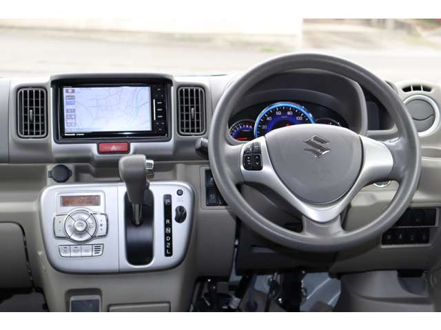 スズキ エブリイワゴン ６６０ ＰＺターボスペシャル ４ＷＤ H30年 (四国) 99