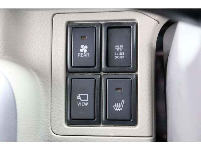スズキ エブリイワゴン ６６０ ＰＺターボスペシャル ４ＷＤ H30年 (四国) 99