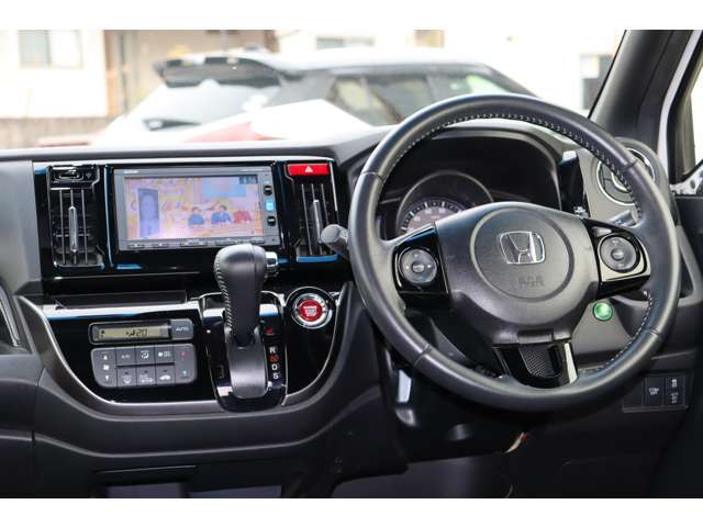 ホンダ Ｎ−ＷＧＮ ６６０ カスタムＧ ターボパッケージ ４ＷＤ H29年 (四国) 99