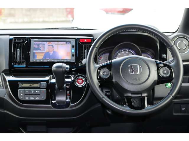 ホンダ Ｎ−ＷＧＮ ６６０ カスタムＧ ターボパッケージ ４ＷＤ H29年 (四国) 99