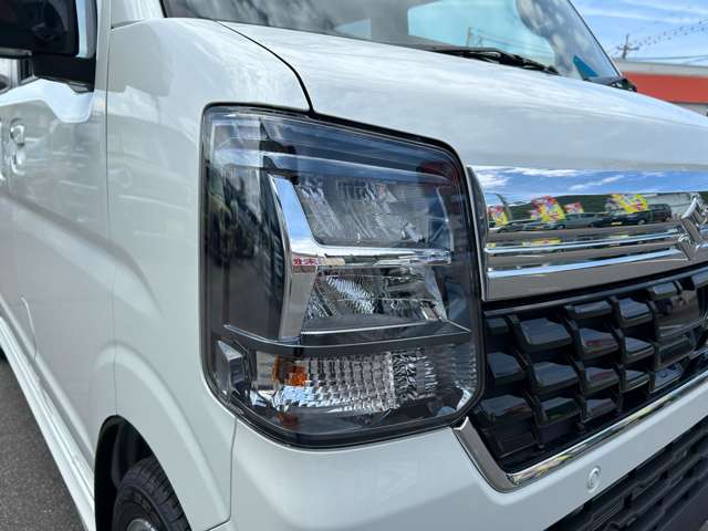 スズキ エブリイワゴン ６６０ ＰＺターボ ハイルーフ ４ＷＤ R8年 () 99