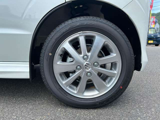 スズキ エブリイワゴン ６６０ ＰＺターボ ハイルーフ ４ＷＤ R8年 () 99