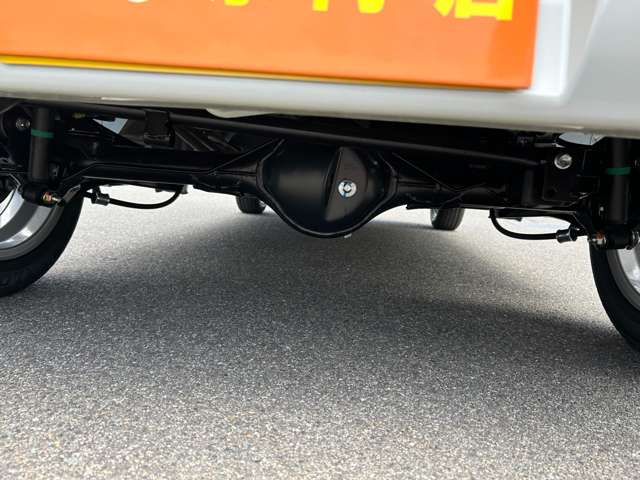 スズキ エブリイワゴン ６６０ ＰＺターボ ハイルーフ ４ＷＤ R8年 () 99