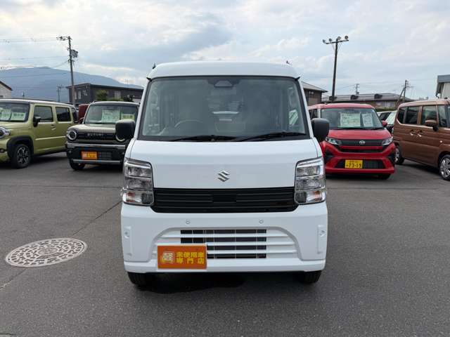 スズキ エブリイ ６６０ ＰＡ ハイルーフ R8年 () 99