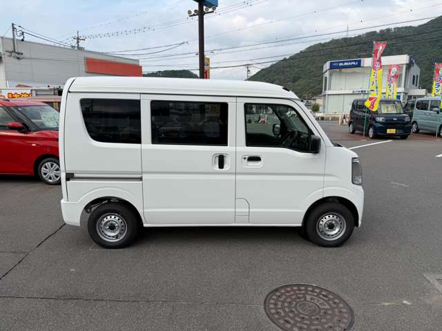 スズキ エブリイ ６６０ ＰＡ ハイルーフ R8年 () 99