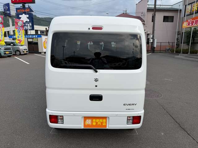 スズキ エブリイ ６６０ ＰＡ ハイルーフ R8年 () 99