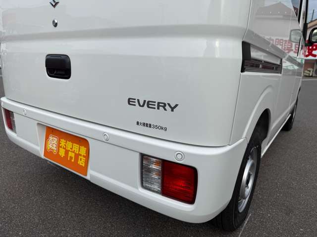 スズキ エブリイ ６６０ ＰＡ ハイルーフ R8年 () 99