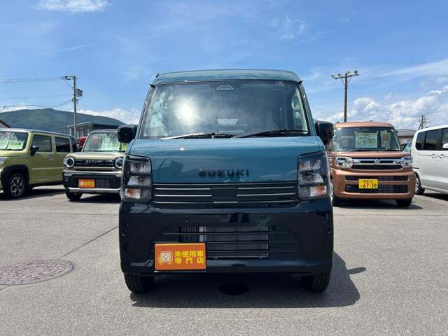 スズキ エブリイ ６６０ Ｊリミテッド ハイルーフ ４ＷＤ R8年 () 99