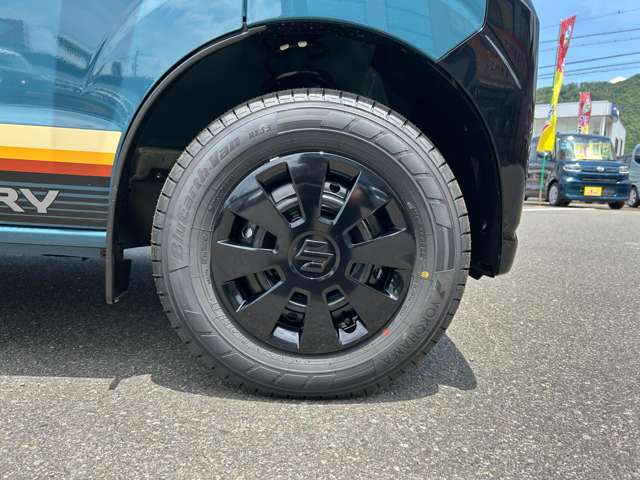 スズキ エブリイ ６６０ Ｊリミテッド ハイルーフ ４ＷＤ R8年 () 99