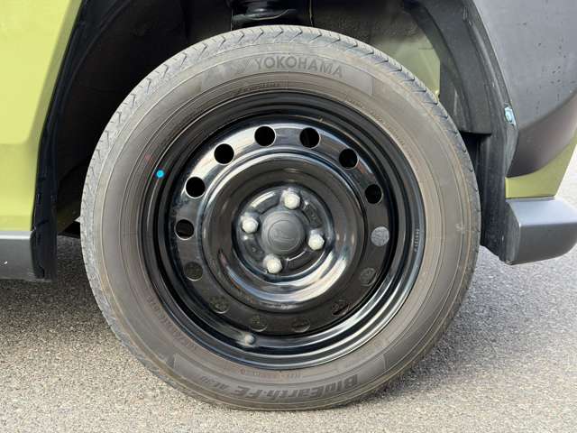 ダイハツ タフト ６６０ Ｘ ４ＷＤ R3年 () 99