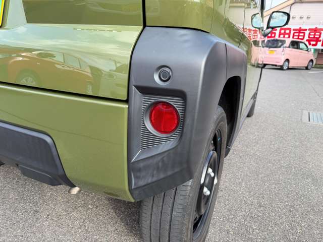 ダイハツ タフト ６６０ Ｘ ４ＷＤ R3年 () 99