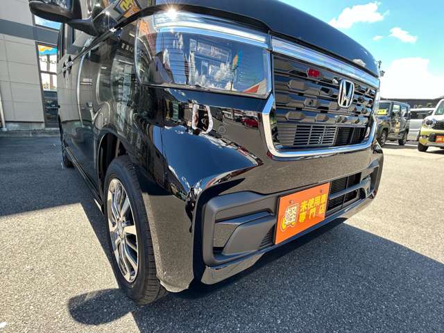 ホンダ Ｎ　ＢＯＸ カスタム ６６０ ４ＷＤ R8年 () 99