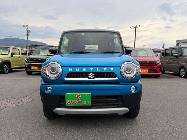 スズキ ハスラー ６６０ タフワイルド ４ＷＤ R1年 () 99