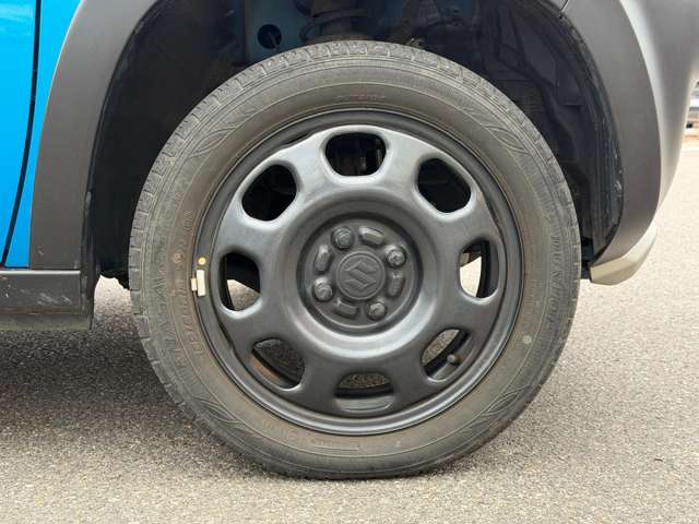 スズキ ハスラー ６６０ タフワイルド ４ＷＤ R1年 () 99