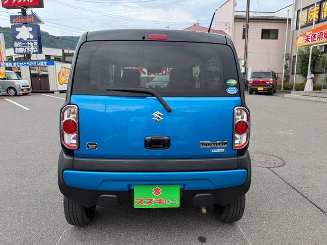 スズキ ハスラー ６６０ タフワイルド ４ＷＤ R1年 () 99