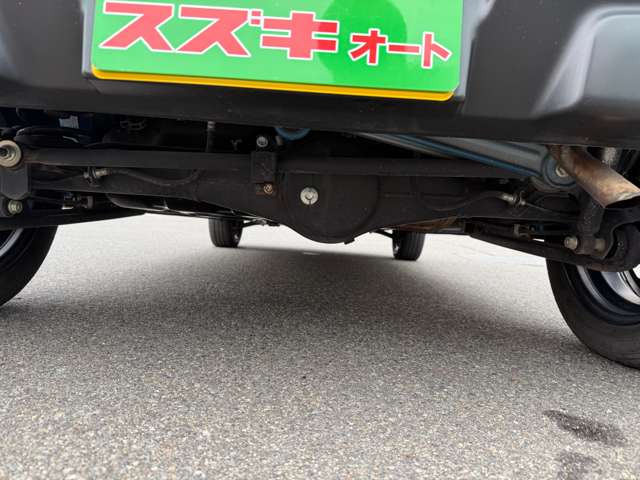 スズキ ハスラー ６６０ タフワイルド ４ＷＤ R1年 () 99