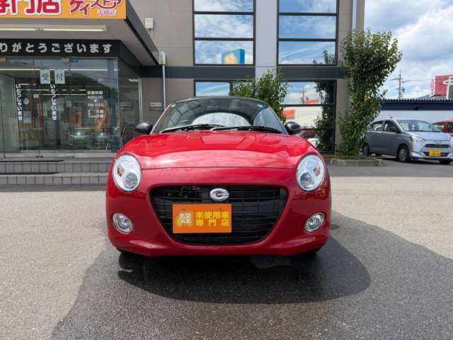 ダイハツ コペン セロ ６６０ R8年 () 99