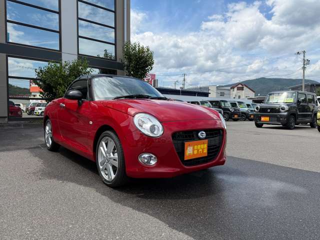 ダイハツ コペン セロ ６６０ R8年 () 99