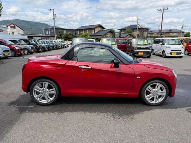 ダイハツ コペン セロ ６６０ R8年 () 99