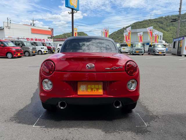 ダイハツ コペン セロ ６６０ R8年 () 99