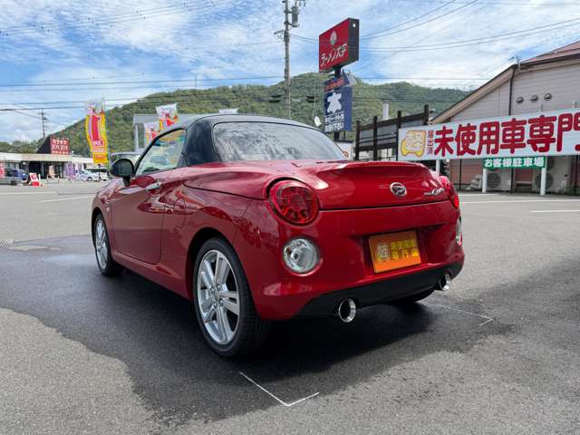 ダイハツ コペン セロ ６６０ R8年 () 99