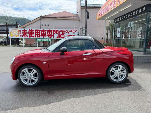 ダイハツ コペン セロ ６６０ R8年 () 99