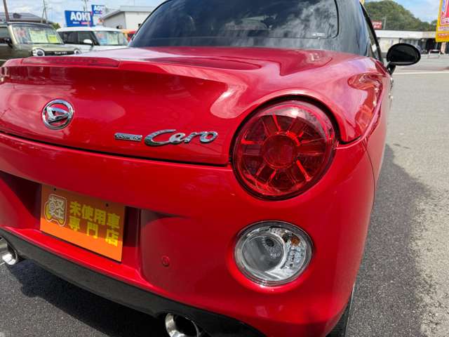 ダイハツ コペン セロ ６６０ R8年 () 99