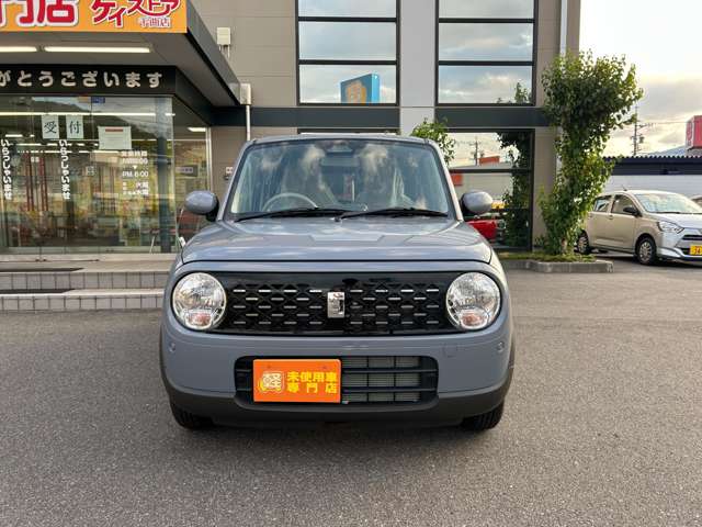 スズキ アルトラパン ６６０ ハイブリッド Ｇ R8年 () 99