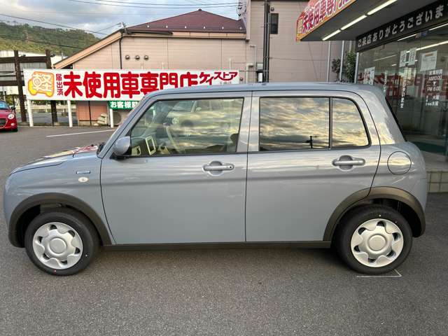 スズキ アルトラパン ６６０ ハイブリッド Ｇ R8年 () 99