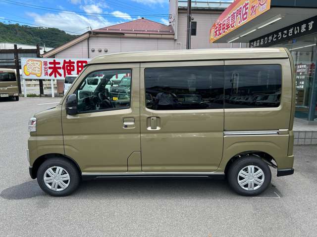 ダイハツ アトレー ６６０ ＲＳ ４ＷＤ R8年 () 99