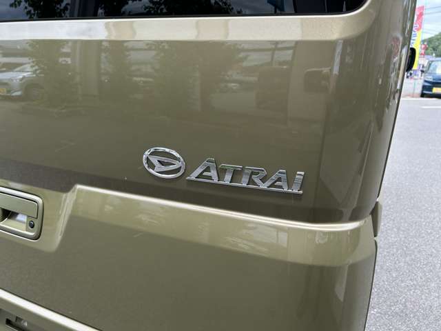 ダイハツ アトレー ６６０ ＲＳ ４ＷＤ R8年 () 99