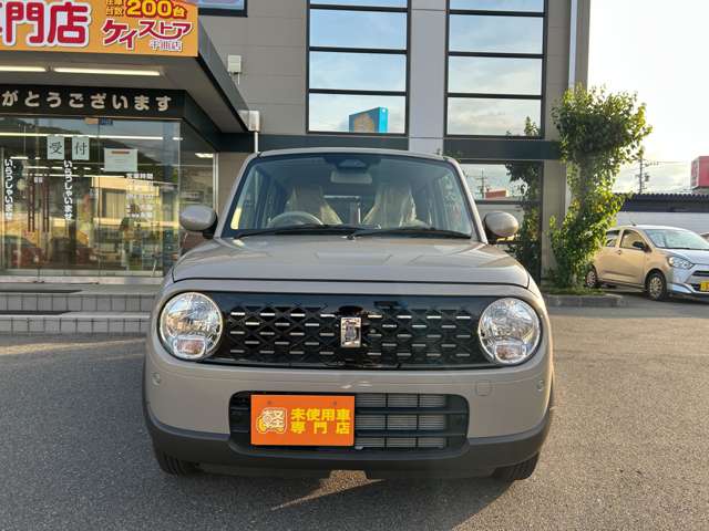 スズキ アルトラパン ６６０ ハイブリッド Ｇ R8年 () 99
