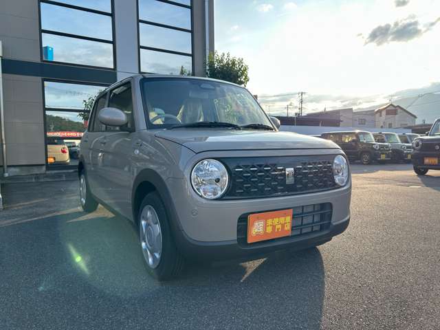 スズキ アルトラパン ６６０ ハイブリッド Ｇ R8年 () 99