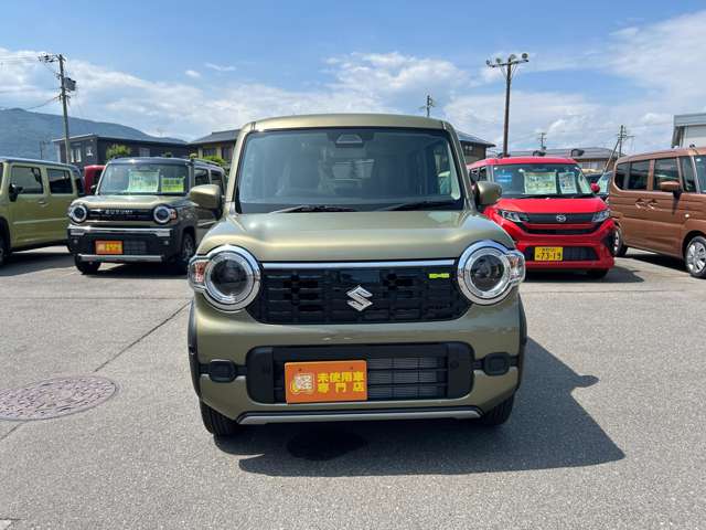 スズキ ハスラー ６６０ ハイブリッド Ｇ ４ＷＤ R8年 () 99