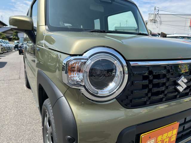 スズキ ハスラー ６６０ ハイブリッド Ｇ ４ＷＤ R8年 () 99
