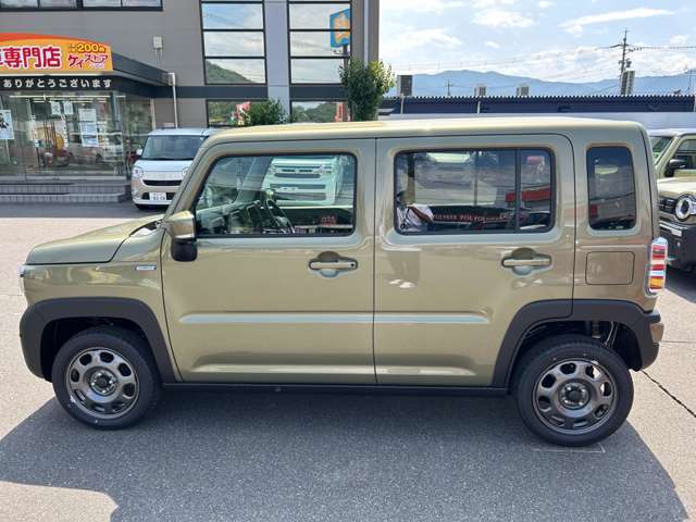 スズキ ハスラー ６６０ ハイブリッド Ｇ ４ＷＤ R8年 () 99