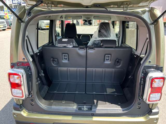 スズキ ハスラー ６６０ ハイブリッド Ｇ ４ＷＤ R8年 () 99