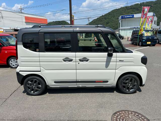 スズキ スペーシア ６６０ ギア ハイブリッド ＸＺ ４ＷＤ R8年 () 99