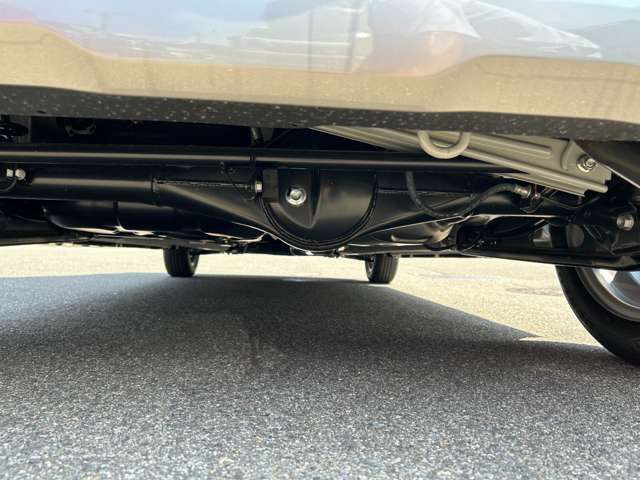 スズキ スペーシア ６６０ ギア ハイブリッド ＸＺ ４ＷＤ R8年 () 99