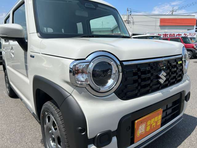 スズキ ハスラー ６６０ ハイブリッド Ｇ R8年 () 99