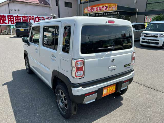 スズキ ハスラー ６６０ ハイブリッド Ｇ R8年 () 99