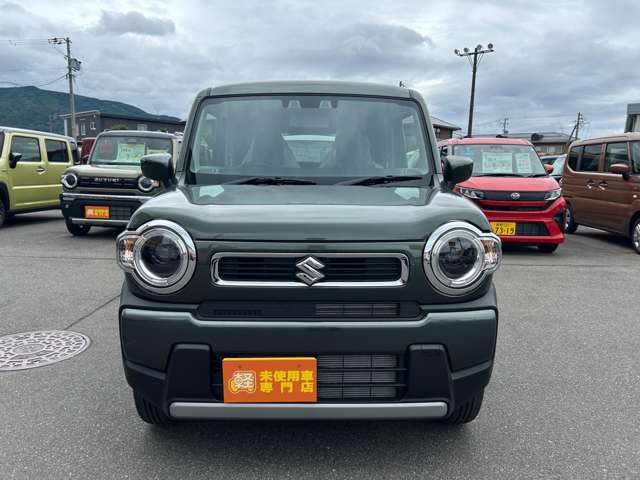 スズキ ハスラー ６６０ ハイブリッド Ｇターボ ４ＷＤ R8年 () 99